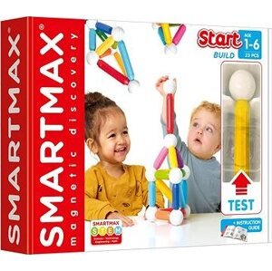 SmartMax Start