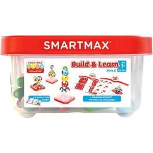 SmartMax Kontajner