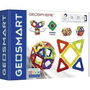 GeoSmart GeoSphere