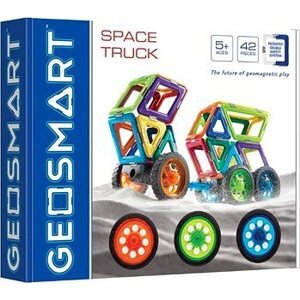 GeoSmart Space Truck