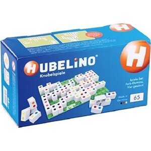 Hubelino Dúhové domino