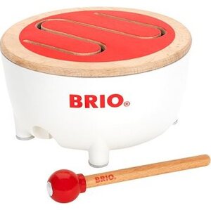 Brio 30181 - Hudobný bubon