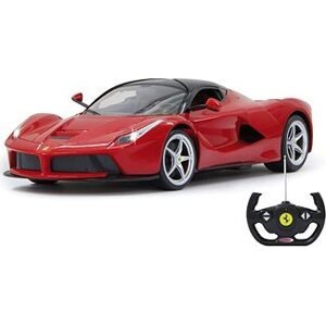 Jamara laFerrari 1:14 – červené