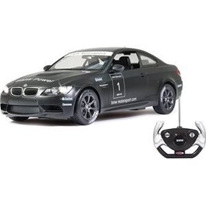 Jamara BMW M3 Sport 1 : 14 – čierne