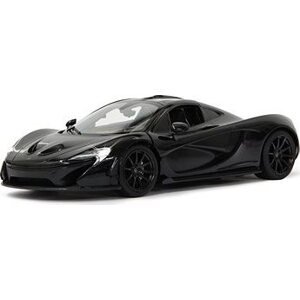 Jamara McLaren P1, 1:14 – čierne