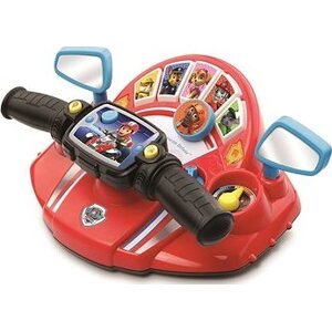 Vtech Labková patrola ide do akcie (riadidlá) CZ
