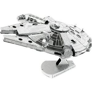 Metal Earth BIG Millennium Falcon