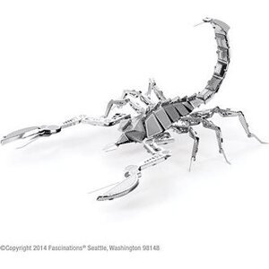Metal Earth Scorpion