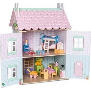 Le Toy Van Domček Sweetheart Cottage