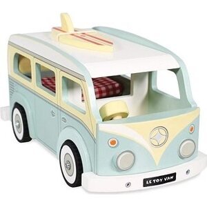 Le Toy Van Autokaravan