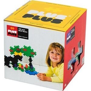 Plus-Plus Midi Basic 100
