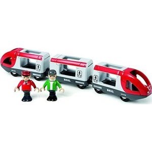 Brio World 33505 Osobný vlak