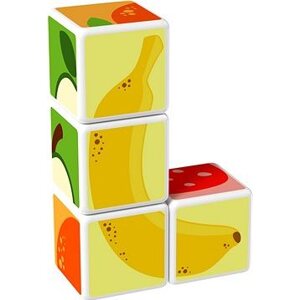 Magicube – Ovocie