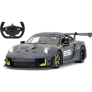 Jamara Porsche 911 GT2 RS Clubsport 25 1:14 sivé 2,4 GHz Manuál door