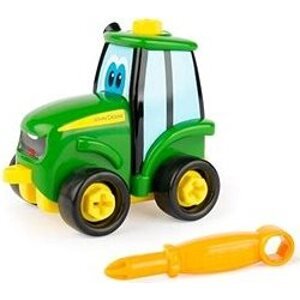 John Deere Kids Postav si kamaráta Johny
