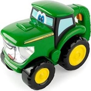 John Deere Kids Johny so svietidlom