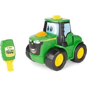 John Deere Kids Johny Key-n-Go