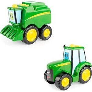 John Deere Kids – Johny/Corey so svetlom a zvukom