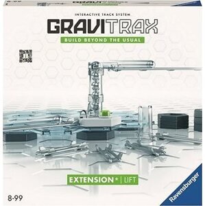 GraviTrax Výťah