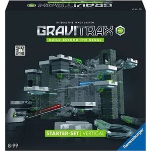 GraviTrax PRO Štartovacia súprava nové balenie