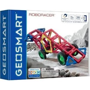 GeoSmart – RoboRacer – 36 ks