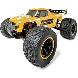 Carson RC auto Stadium Fighter 1 : 10
