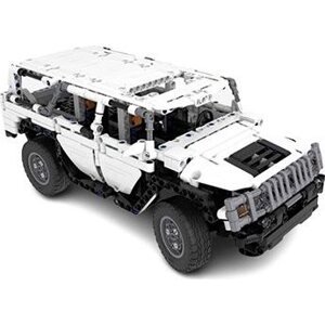 CaDA RC stavebnica Hummer H2 Warrior 325 dielikov