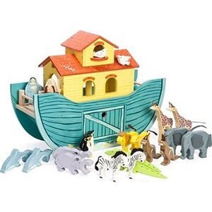 Le Toy Van - Noemova archa