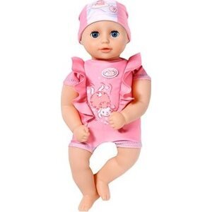 Baby Annabell My First Kúpacia Annabell, 30 cm