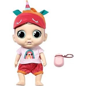 CHOU CHOU Baby Robin, limitovaná edícia
