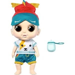 CHOU CHOU Baby Mika, limitovaná edícia