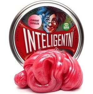 Inteligentná plastelína – Červený trpaslík