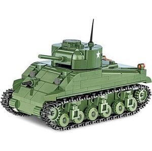 Cobi 2715 M4A1 Sherman