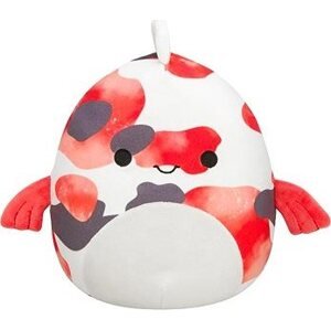 Squishmallows Ryba – Dandii