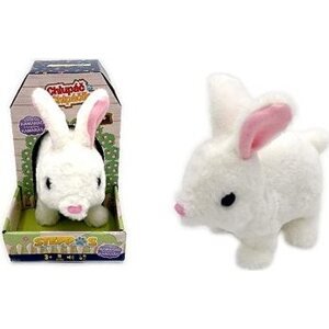 Mac Toys Zajačik