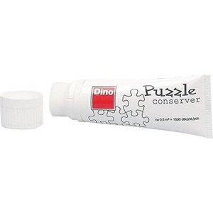 Dino Lepidlo na puzzle 70 ml