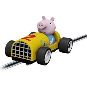 Carrera Auto FIRST 65029 Peppa Pig – Tom (George)