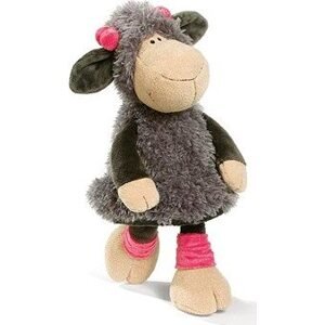 NICI plyšová Ovečka Jolly Lucy 25 cm