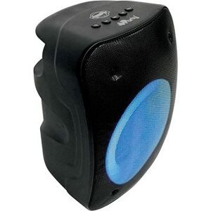 Lexibook Sada prenosných Bluetooth reproduktorov iParty s mikrofónom