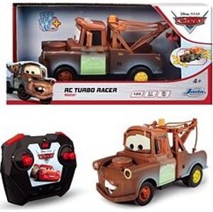 RC Cars 3 Turbo Racer Burák 1:24, 17cm, 2kan