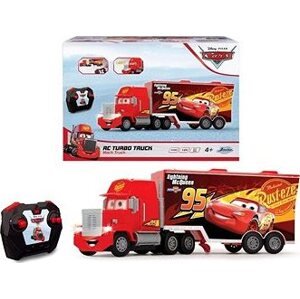 RC Cars 3 Turbo Mack Truck 46 cm, 3kan