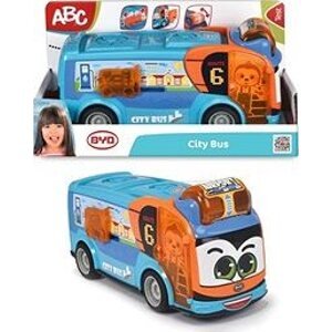 ABC City autobus