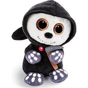 NICI Glubschis plyš Strašidelný Sanito 15 cm