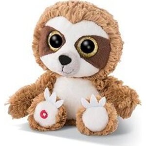 NICI Glubschis plyš Leňochod Heywood 15 cm