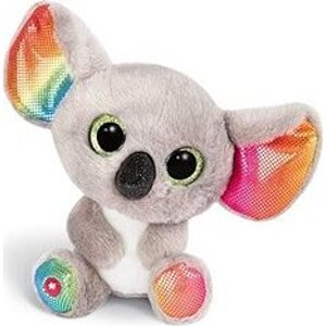 NICI Glubschis plyš Koala Ms Crayon 15 cm