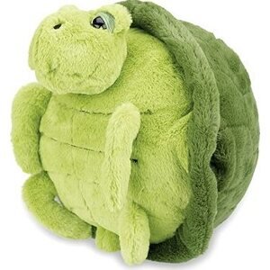 Cozy Noxxiez Cuddle Pillow Korytnačka