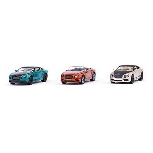 Siku Bentley Set 1