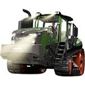 Siku Control – Bluetooth Fendt 1167 Vario MT s diaľkovým. ovládačom 6730, 1:32