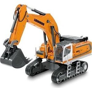 Siku Control – Bluetooth bager Liebherr R980 SME