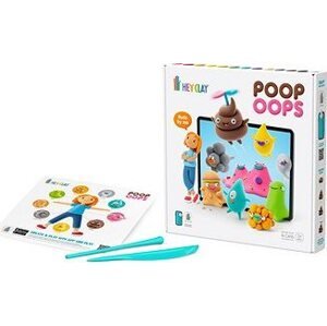 Hey Clay Poop Ooops